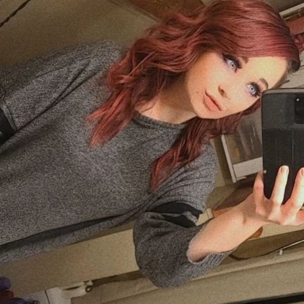 Meet your Posher, Alexandria